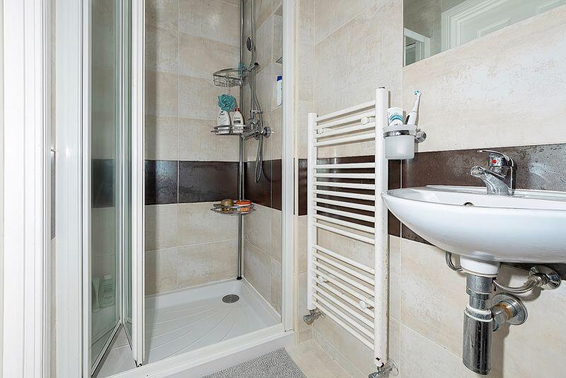 EnSuite Shower