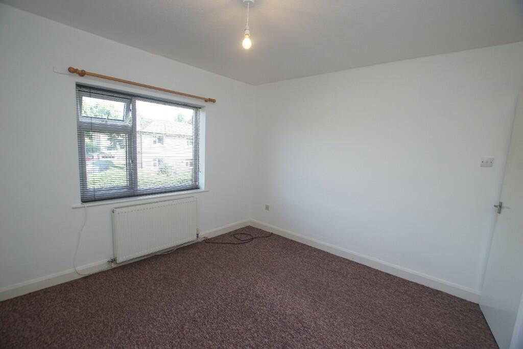 2nd Bedroom 