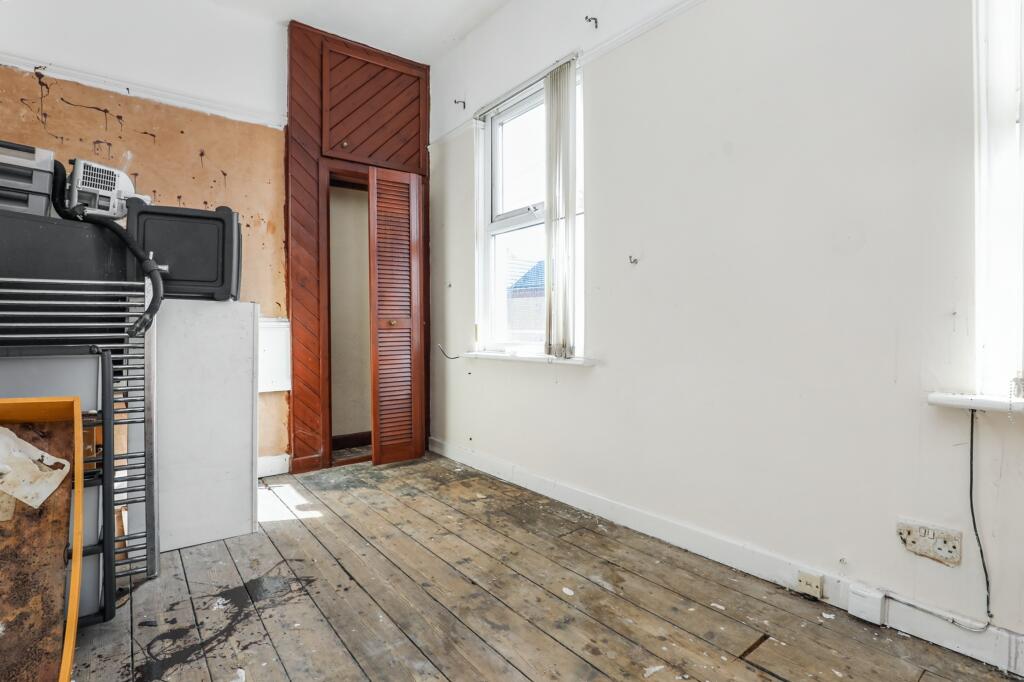 52 Lucerne Road, Wallasey, CH44 7HA