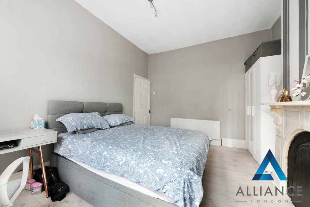 Flat 2