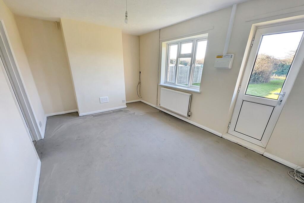 46 Green End Road, Sawtry, Huntingdon, PE28 5UY