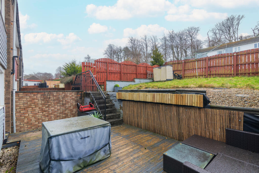 35 foxbar drive Paisley L-30