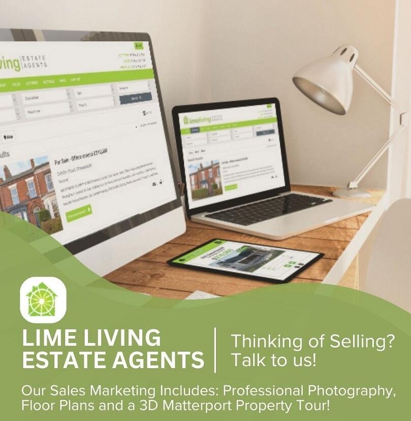 Thinking of Selling?