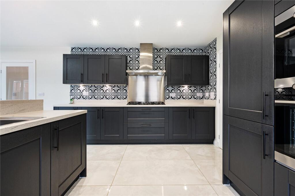 Kitchen B