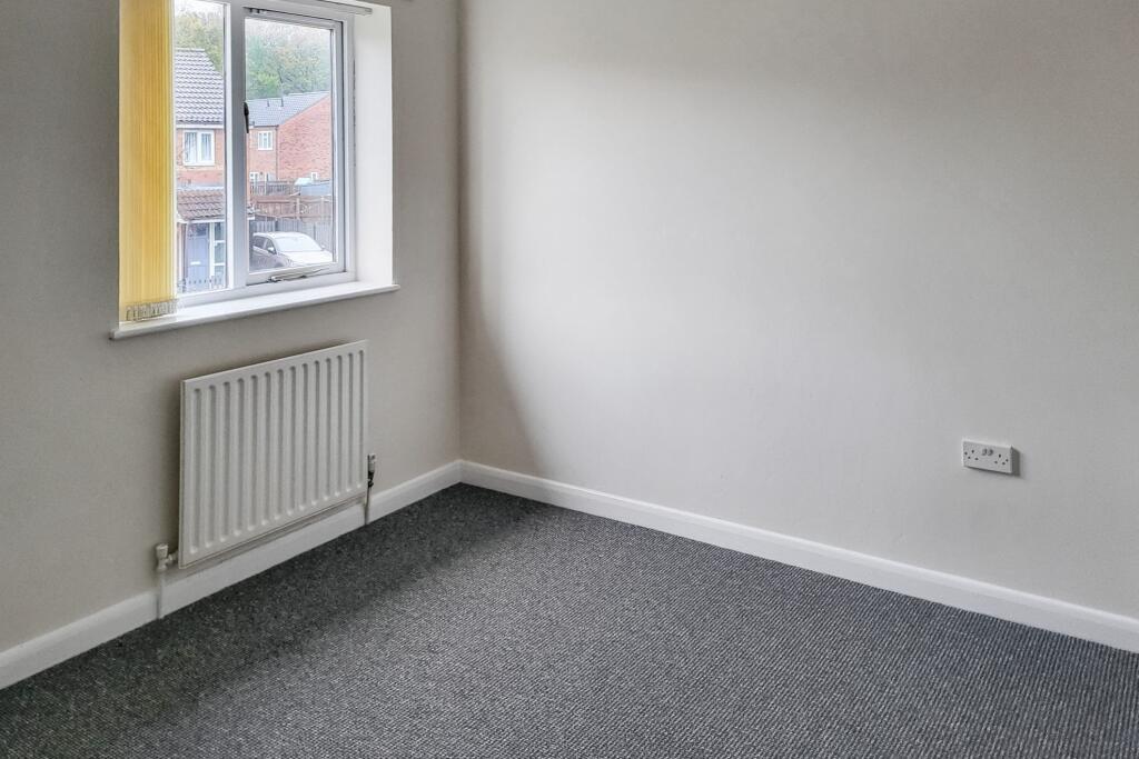 17 Epsom Road, Lincoln, Lincolnshire, LN6 0FJ