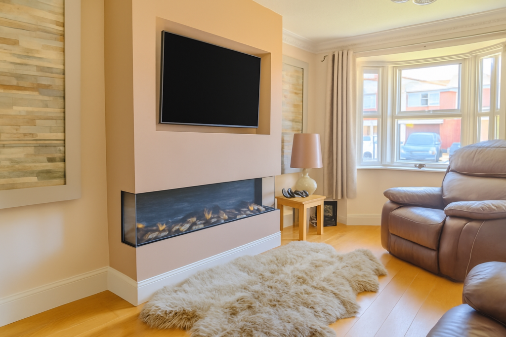 LIVING ROOM 2