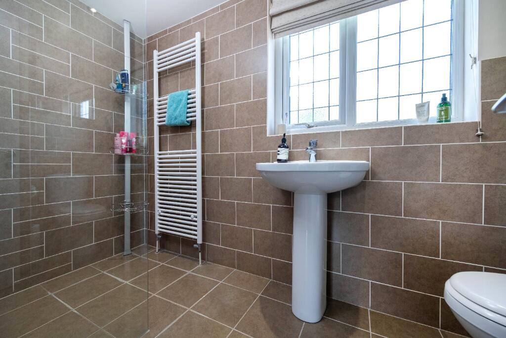 En suite