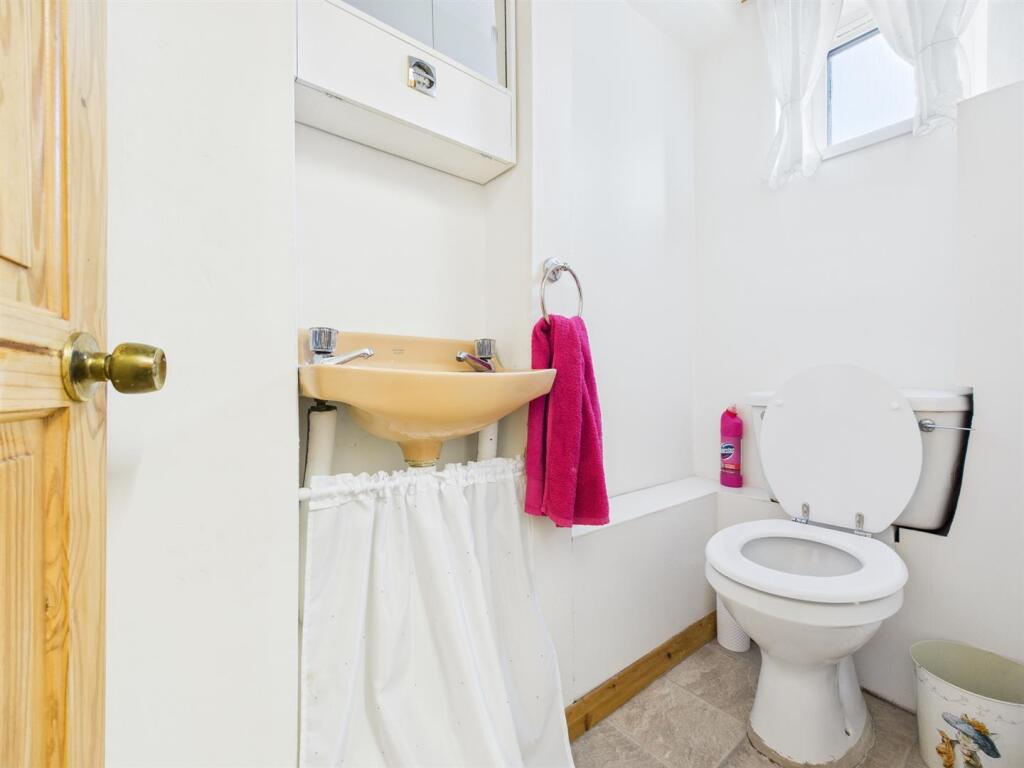 WC