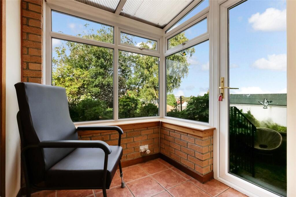 Sun Room