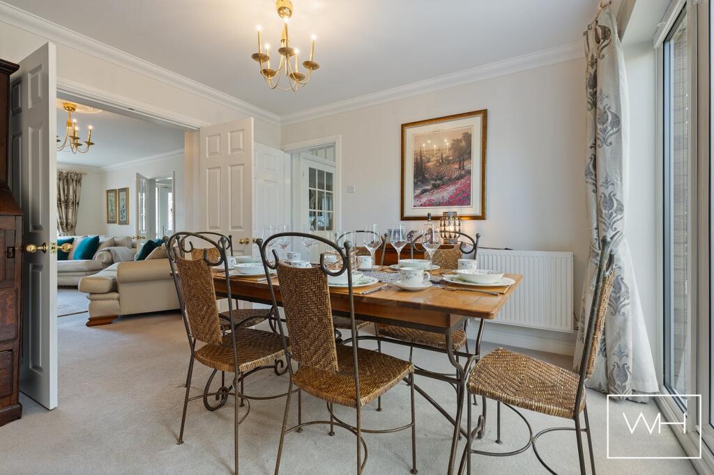 18 Roe Croft Close, 