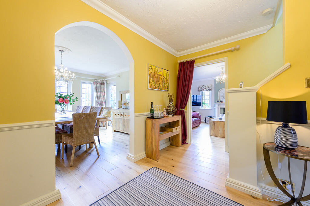 mirey stock house...