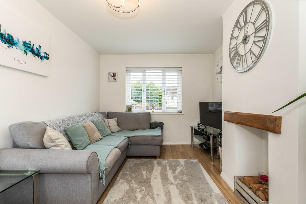 20 Twyford Road11