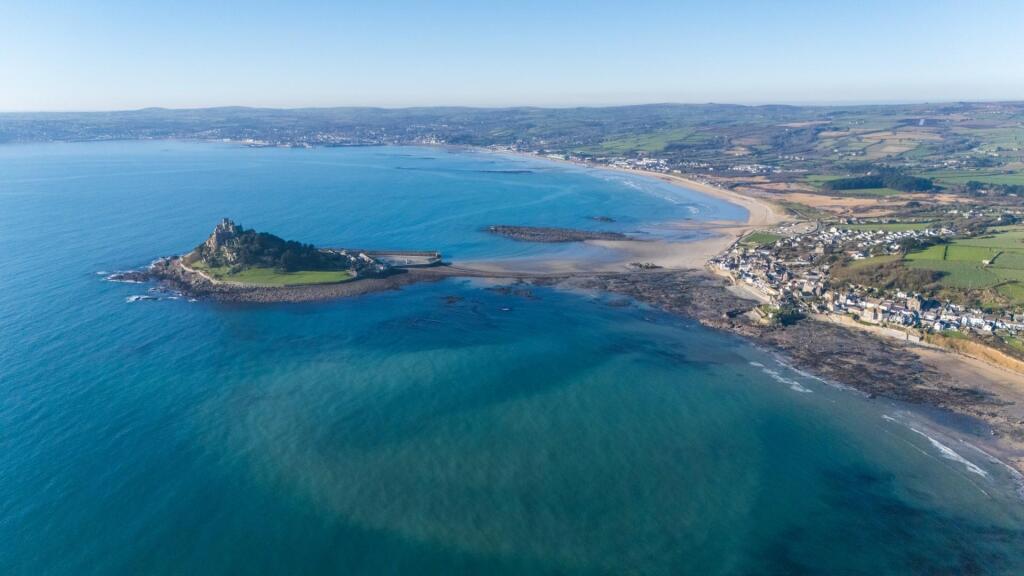 General Photo of Marazion