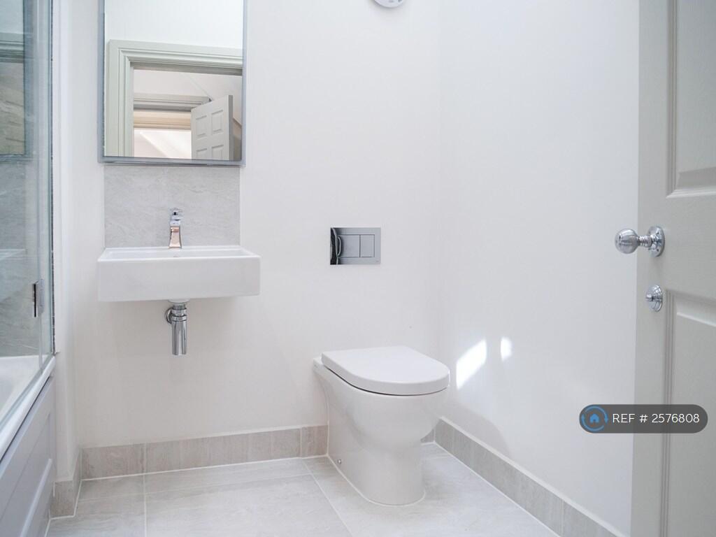 Second Bed Ensuite