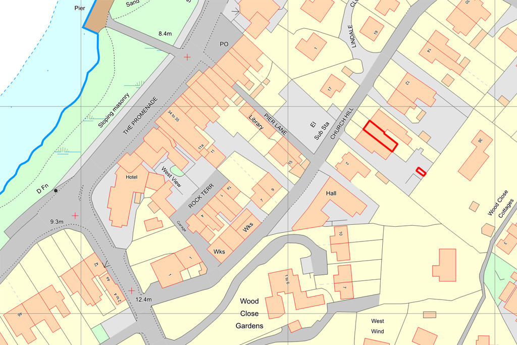 Ordnance Survey R...