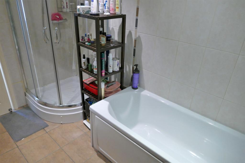 Bathroom b