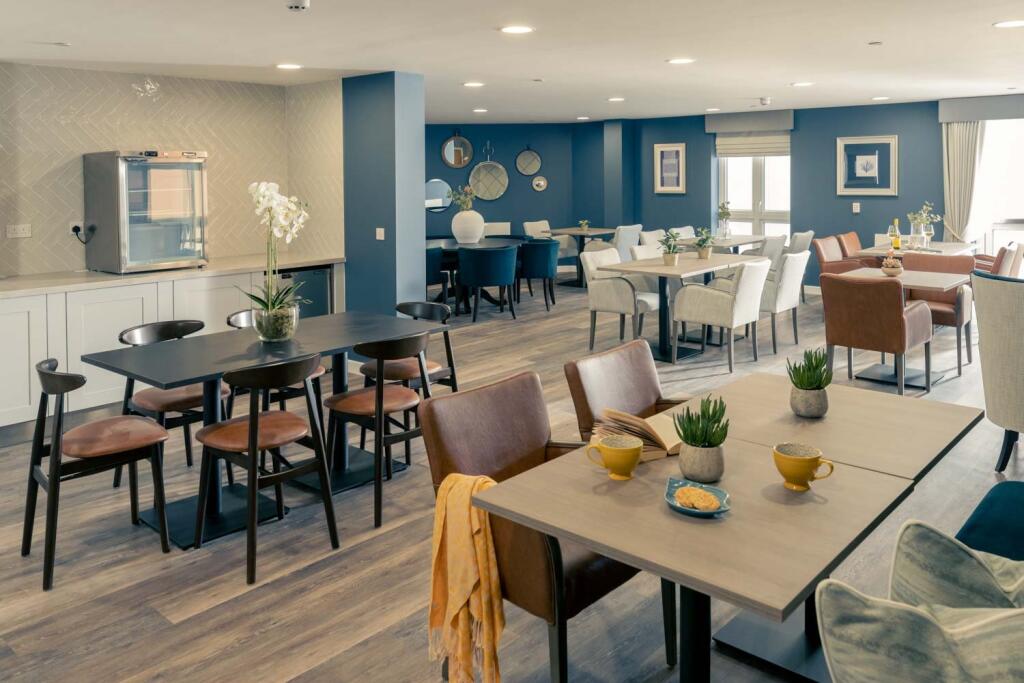 Bistro  