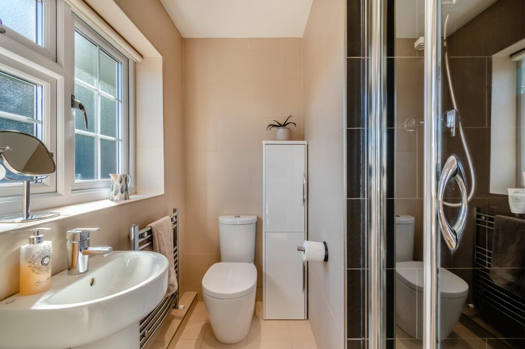 Ensuite