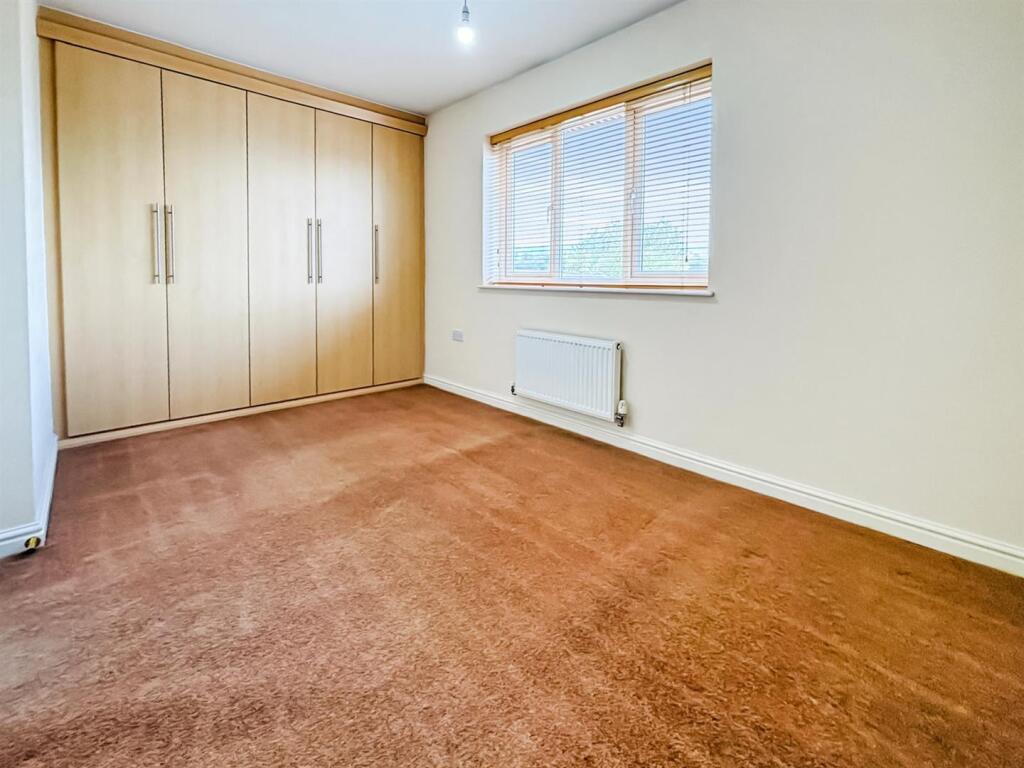 Bedroom Two: