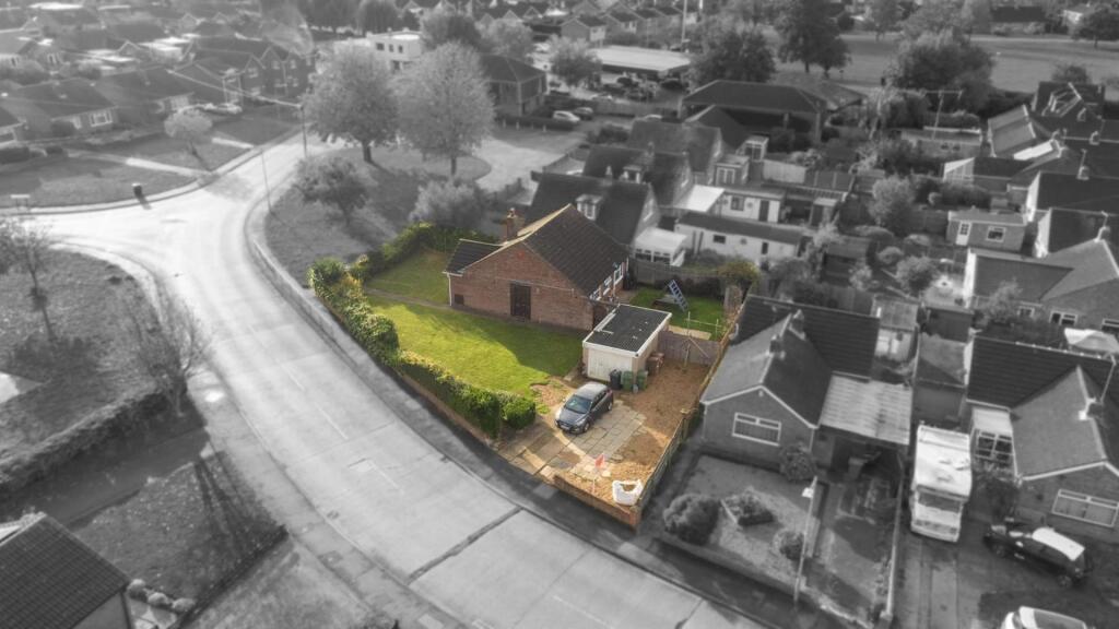 Drone Image