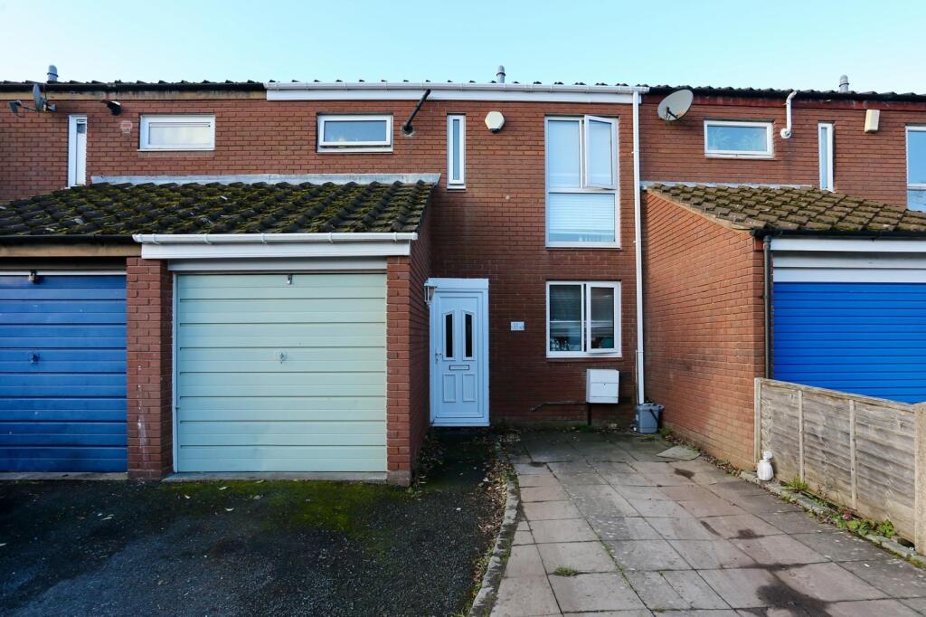 Draycott, Telford, Shropshire