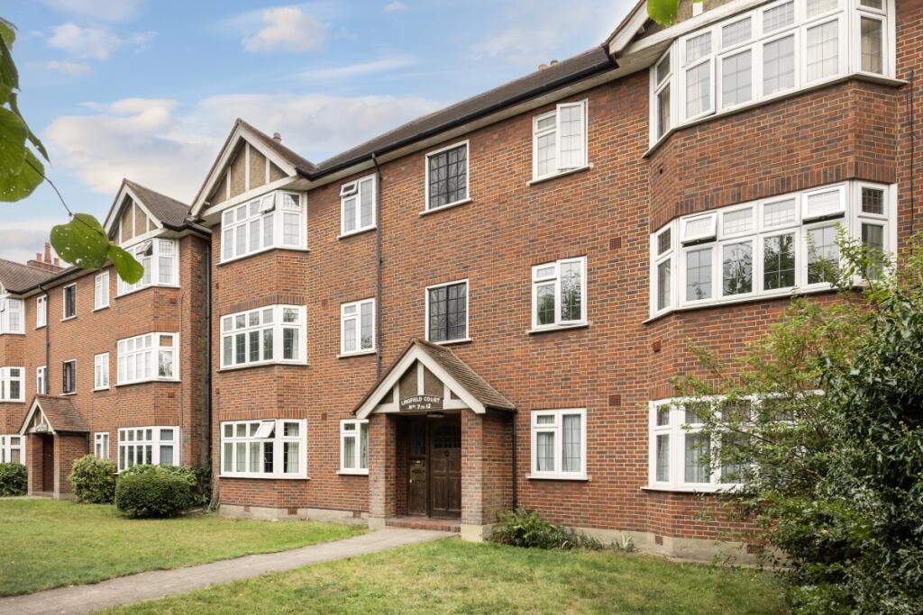 Lingfield Court F...