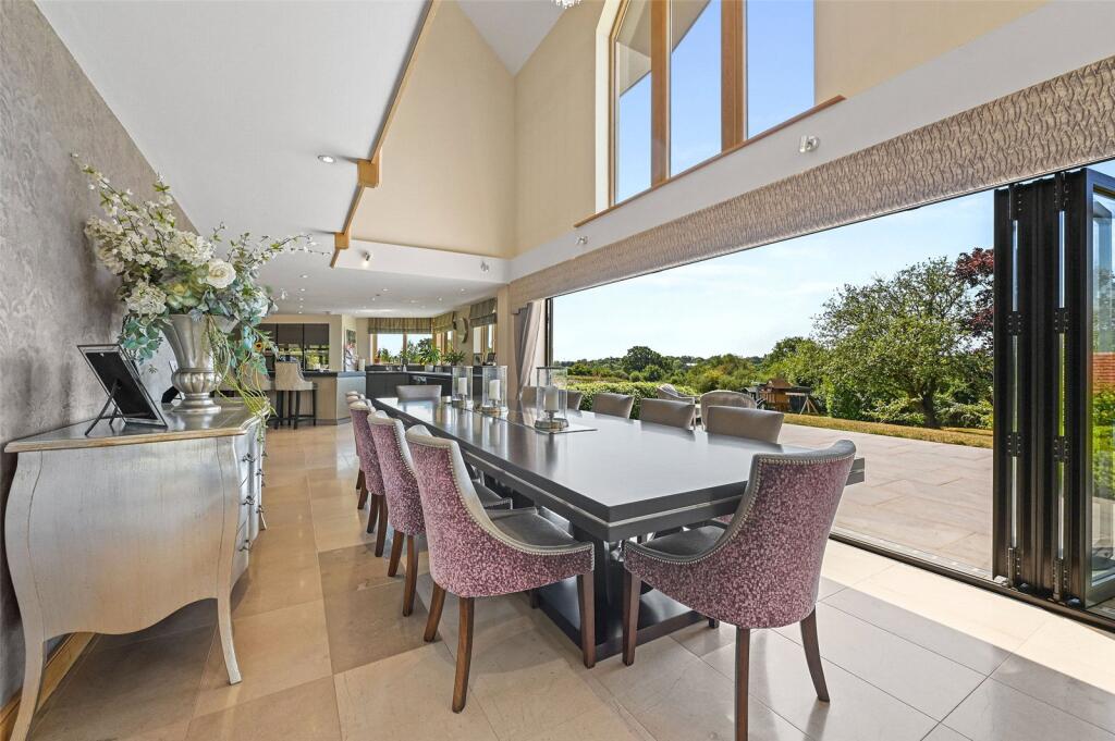 Open Plan