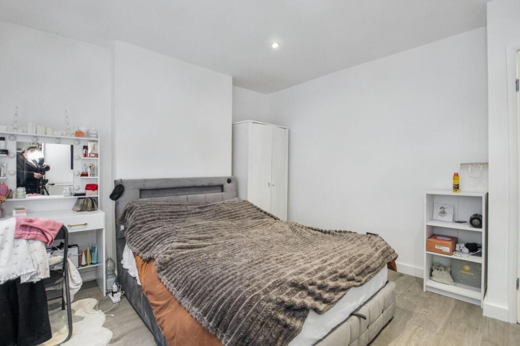 17 Chapel Lane, Harriseahead, Stoke-on-Trent ST7 4JN