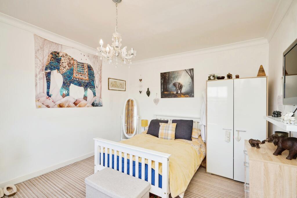 Bedroom 4