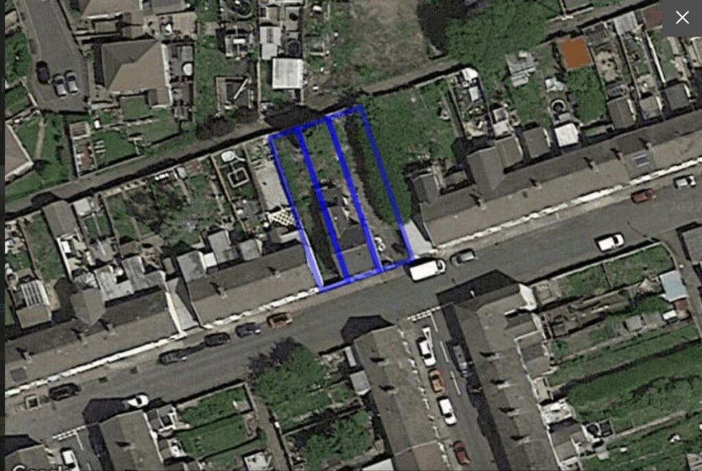 land reg wood stret