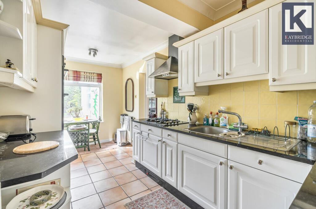 Epsom and Worcester Park