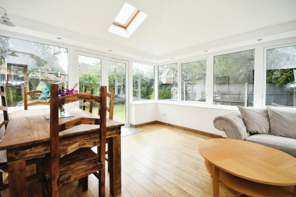 Conservatory