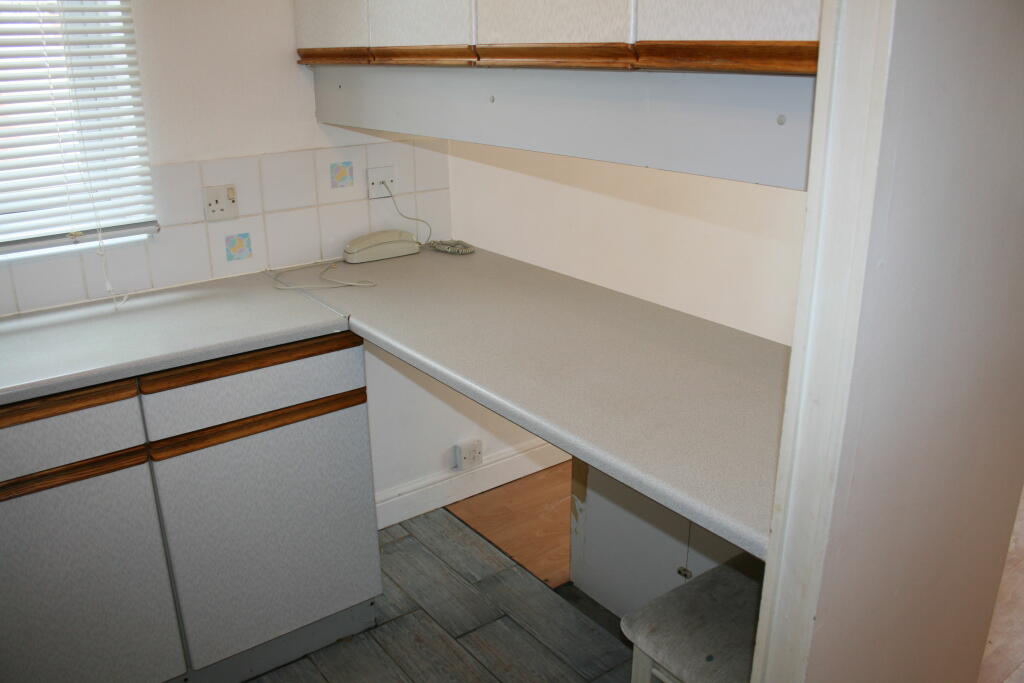 Breakfast Bar