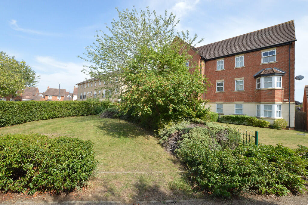 Communal Gardens