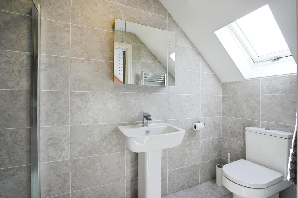 Master En-suite