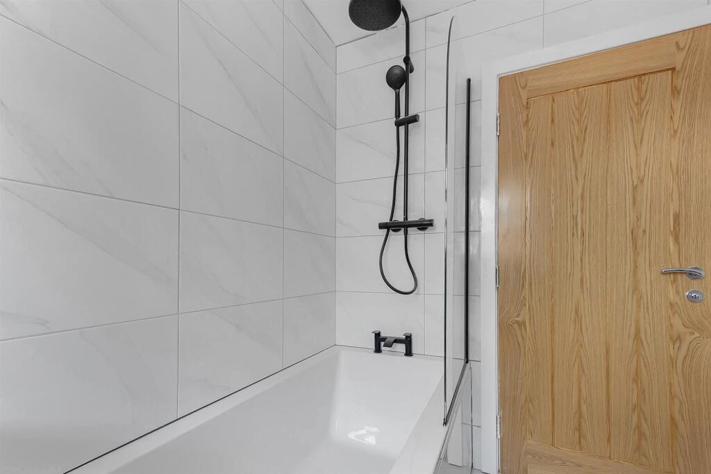 Herdwick Close, Rugby