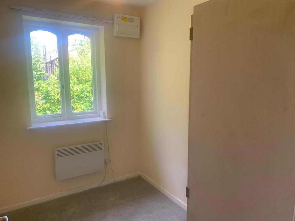 Bedroom Two: