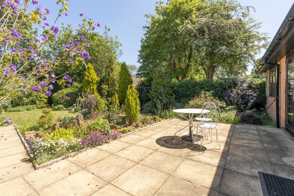 Newts End, 25 Pool Street