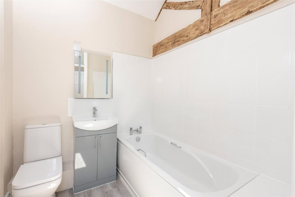 Annexe Bathroom