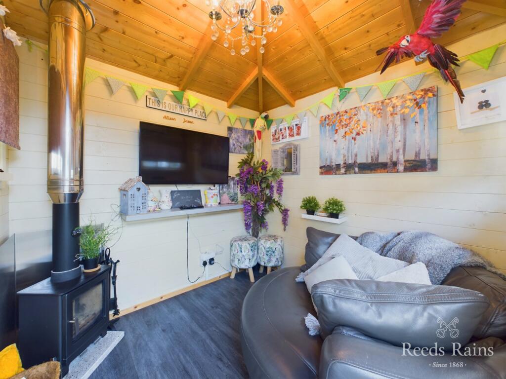 Summer House