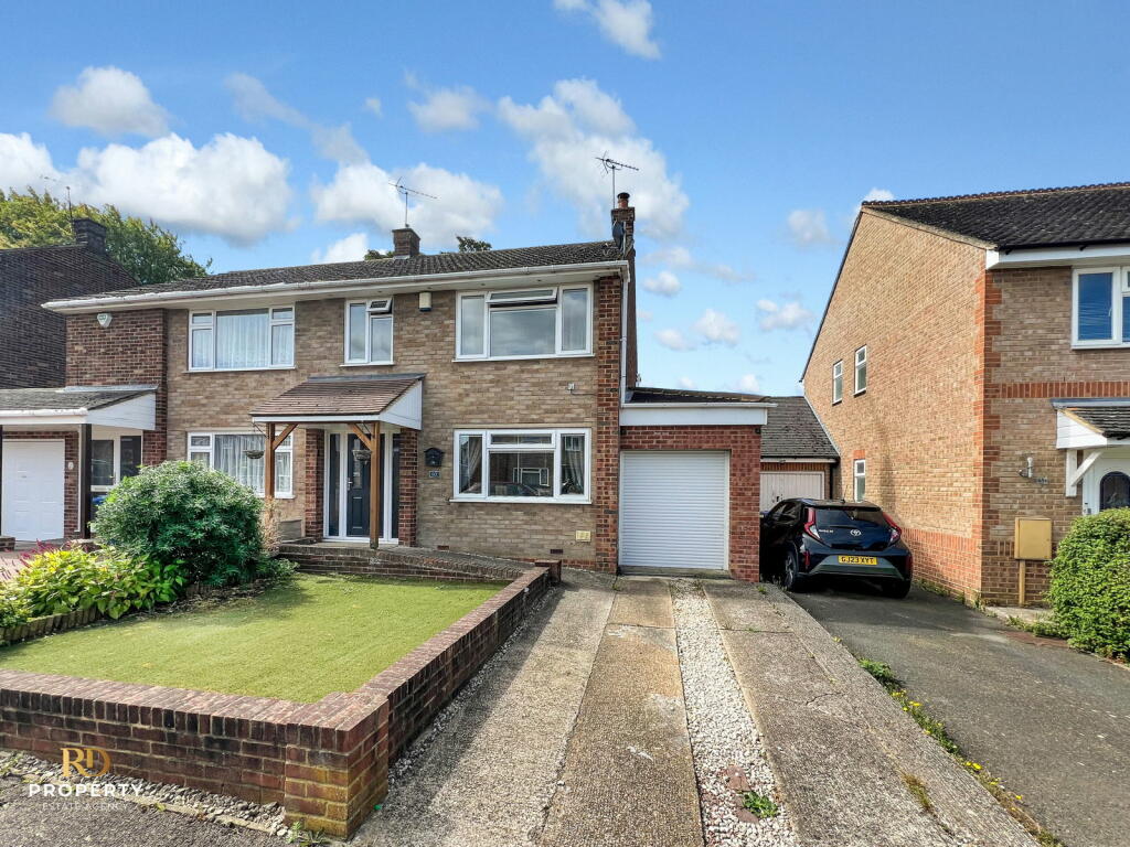 Westerham Road, Sittingbourne, ME10 1XF