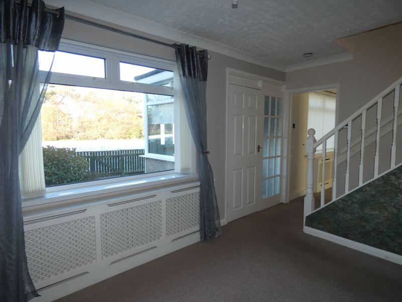 Dining Room/Stairs