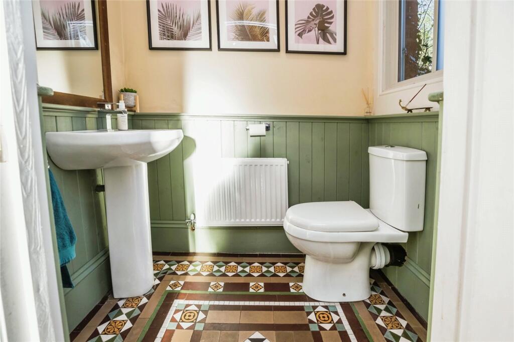 Wc