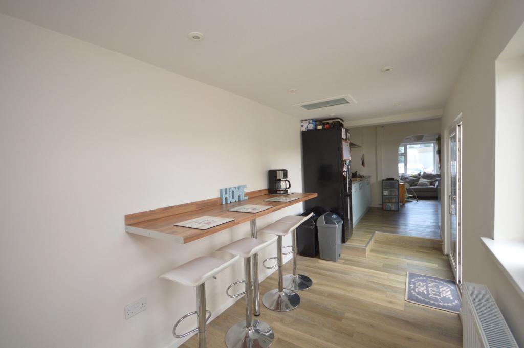 Breakfast Room