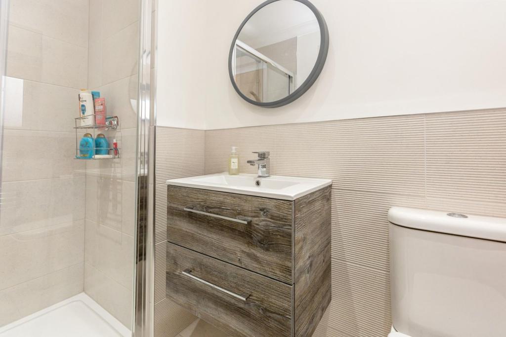 Master En-suite