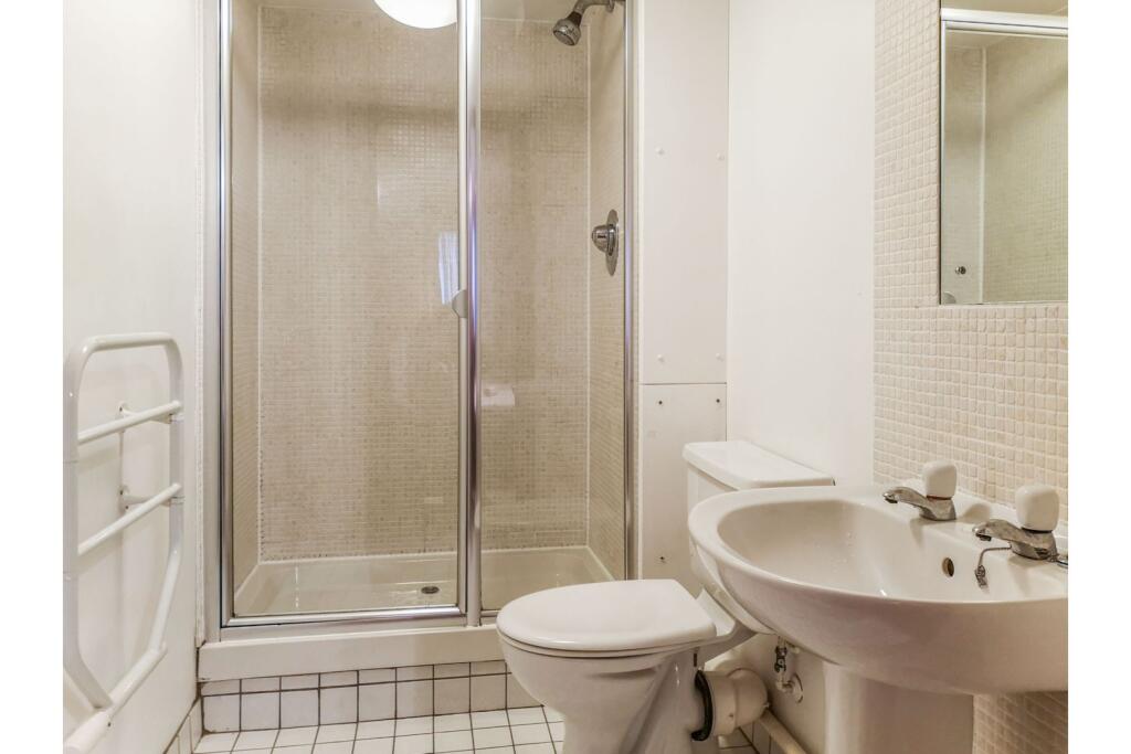 Master En-suite