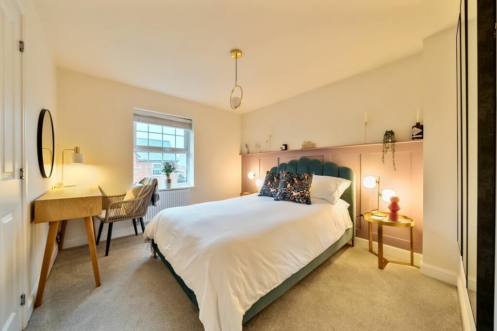 Bedroom Two (1)