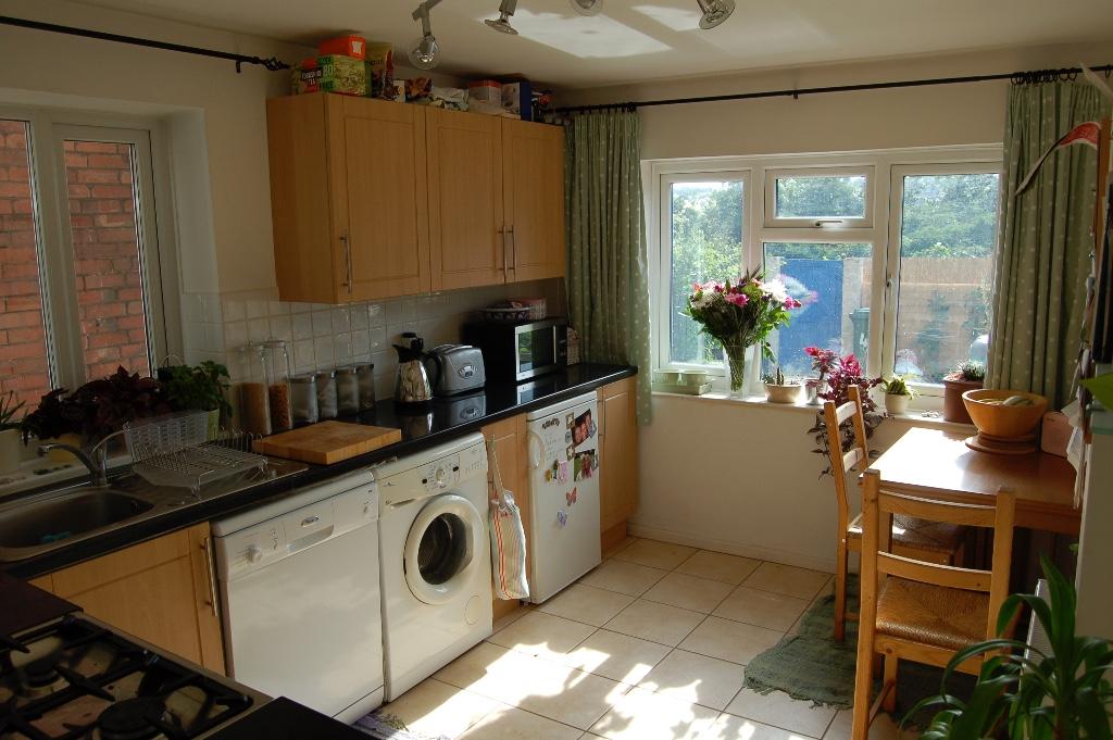 Fitted Kitchen