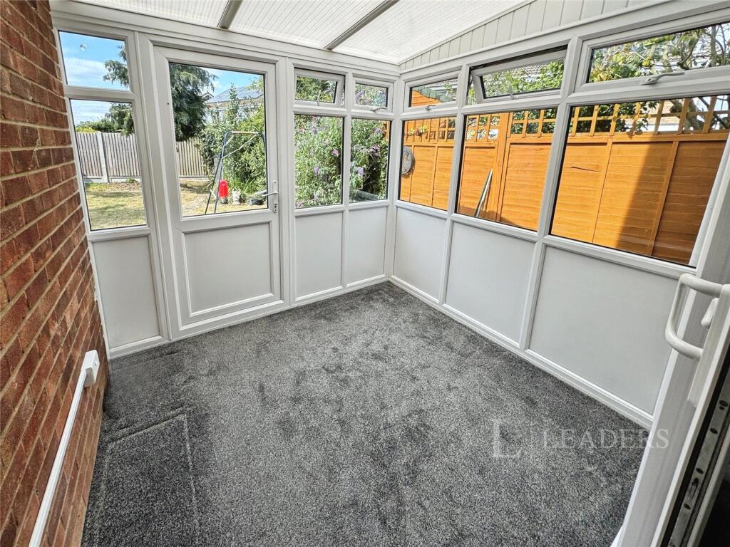 Conservatory