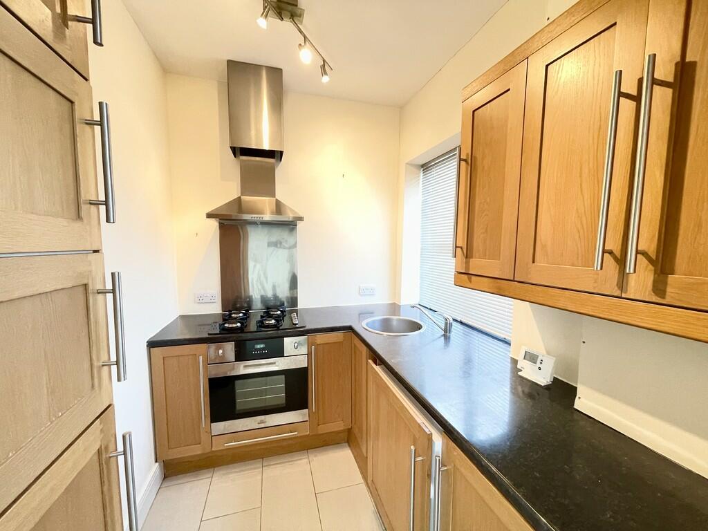 7 Highfield Court...